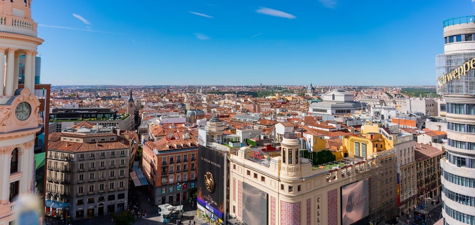 La Comunidad de Madrid lidera el ránking de regiones más longevas de España