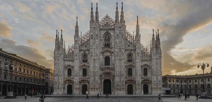 Generalife sube la apuesta en Italia: el grupo aterriza en Milán con una nueva clínica