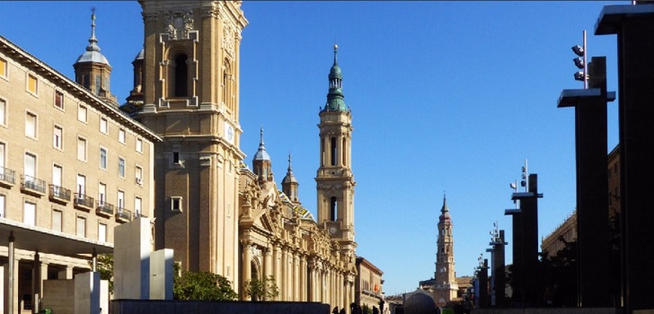 Zaragoza capital, Huesca y cuatro comarcas pasan a una fase 2 flexibilizada