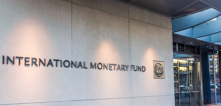 El FMI marca la hoja de ruta en Washington ante un nuevo recorte del crecimiento mundial.