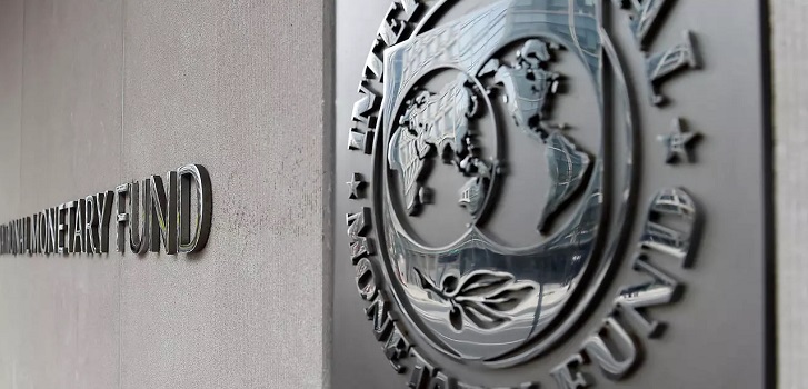 El FMI enfría sus previsiones y recorta hasta el 5,8% el crecimiento de España en 2022