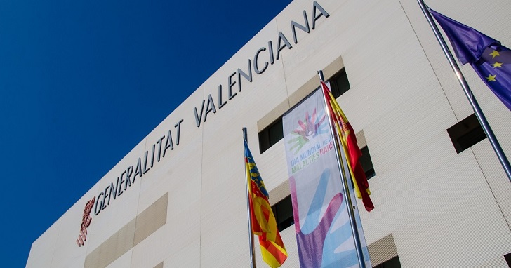 El Gobierno valenciano destina 1,3 millones de euros a Fisabio