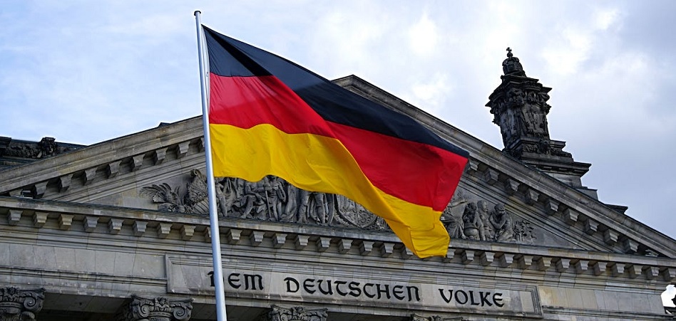 Alemania se asoma a la recesión técnica tras contraer un 0,1% el PIB en el tercer trimestre