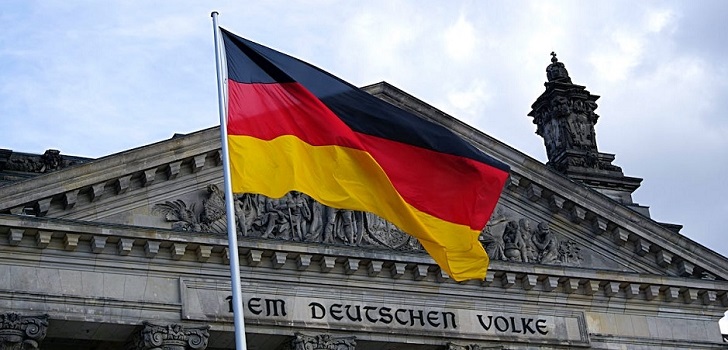 La recuperación europea se tambalea: la economía alemana se contrae en el cuarto trimestre