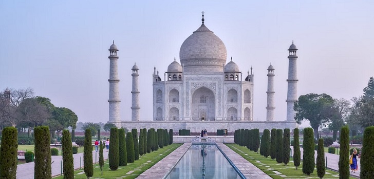 India La Unión Europea e India tejen su alianza con el comercio internacional en jaque