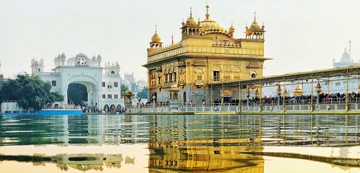 India India, a las puertas de un lustro de oro para convertirse en la tercera mayor economía mundial