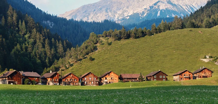 El ‘farma’ español reina en Suiza: las exportaciones al primer cliente de España suben un 36,7% en 2019