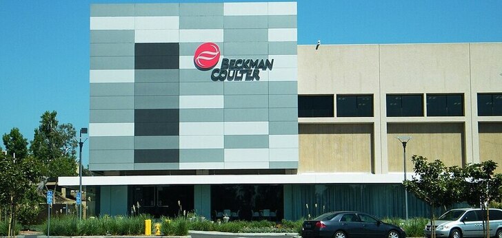 Instalaciones de Beckman Coulter Beckman Coulter amplía las pruebas de su test de Interleuquina-6 contra el coronavirus