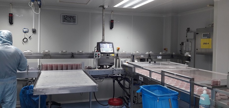 BioM&eacute;rieux dispara sus ventas en Espa&ntilde;a y supera los cien millones de euros