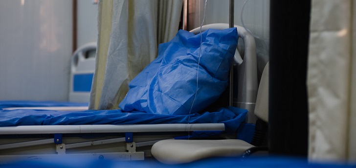 Valencia, ampliación del segundo edificio del Hospital de Elda: inversión de 358.000 euros