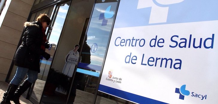 Castilla y León adjudica el suministro de comunicaciones para la atención primaria por 2,4 millones
