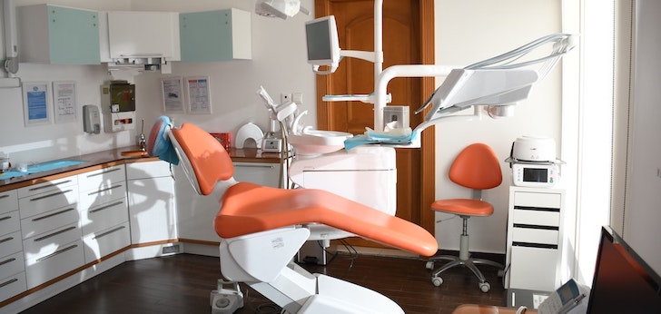 El dental tras el Covid-19: mayor inversión y auge de la odontología digital