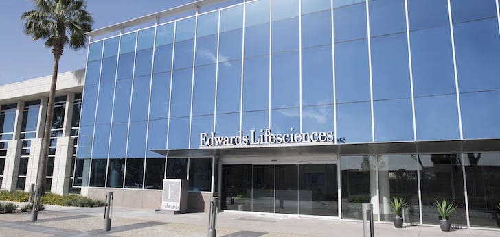 Sede de Edwards Lifesciences Extremadura adjudica el suministro de sistemas de termodinámica por 2,8 millones de euros