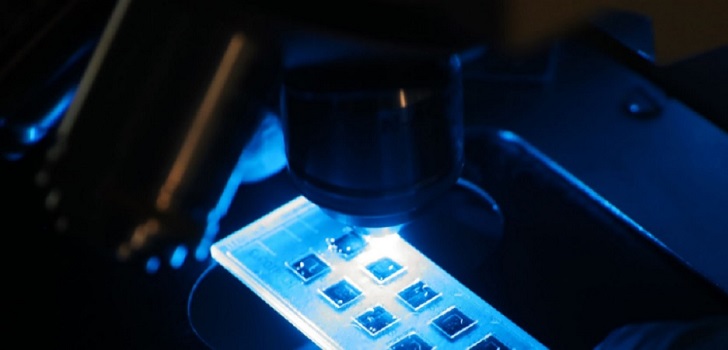 Microescopio Overture Life cierra una ronda de 15 millones liderada por Octopus Ventures