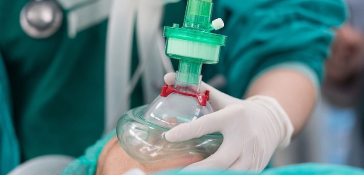 Carburos ‘da gas’ a la sanidad aragonesa: más de 1,7 millones para terapias respiratorias