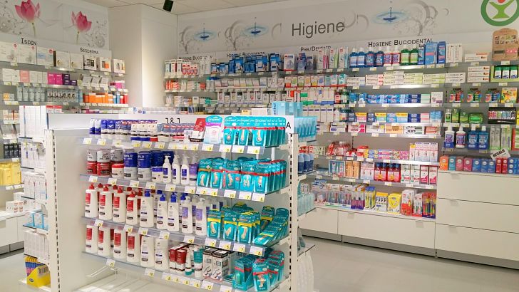 Parafarmacia El ecommerce de ‘farma’ se dispara con el coronavirus: aumentan las ventas y faltan suministros