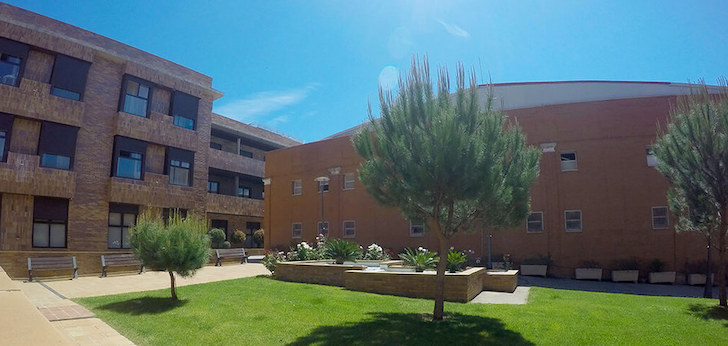 Residencia Grupo 5 en Mérida (Extremadura) Extremadura adjudica el servicio de rehabilitación de trastornos mentales por 3,6 millones