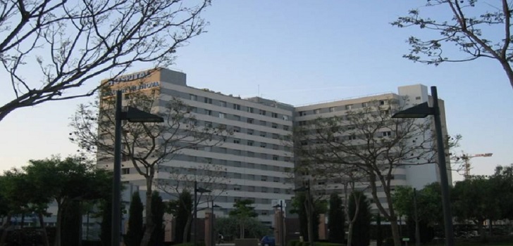 Philips se adjudica la instalación de una sala hemodinámica en Valencia por 1,1 millones 