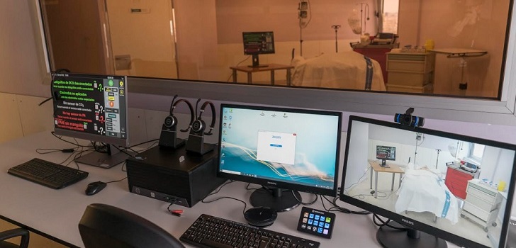 El Hospital de Bellvitge inaugura el SimHUB, el nuevo centro de simulación médico-quirúrgica El Hospital de Bellvitge inaugura el SimHUB, el nuevo centro de simulación médico-quirúrgica