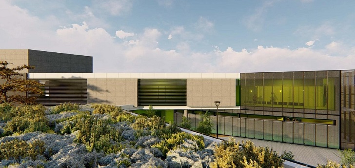Valencia adjudica la construcción del nuevo centro de salud de Benidorm por 4,6 millones 