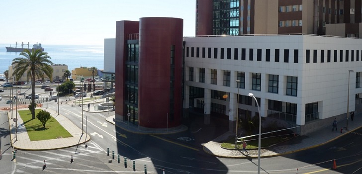 Canarias adjudica las obras de la nueva torre pediátrica en el Materno Infantil por 40 millones 