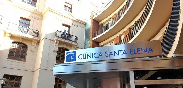 Viamed Salud adquiere la Clínica Santa Elena en Madrid