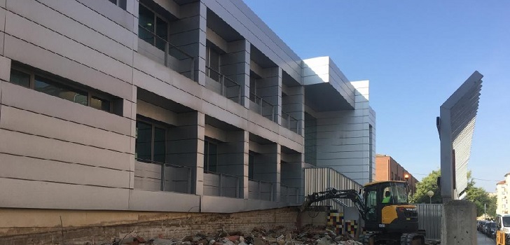 Castilla-La Mancha renueva dos aceleradores lineales en el Hospital Universitario de Albacete