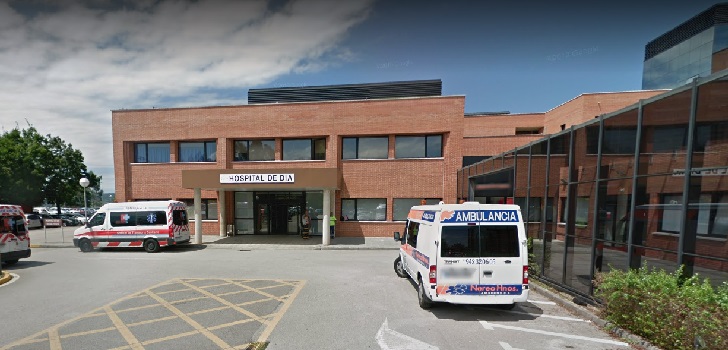 Cantabria adjudica el mantenimiento de sus centros médicos por tres millones de euros a OHL