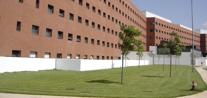 Castilla-La Mancha adjudica dos angiógrafos para Ciudad Real y Mancha Centro