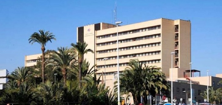 Valencia adjudica la ampliación y reforma del Hospital General de Elche a Vainsa por 11,5 millones