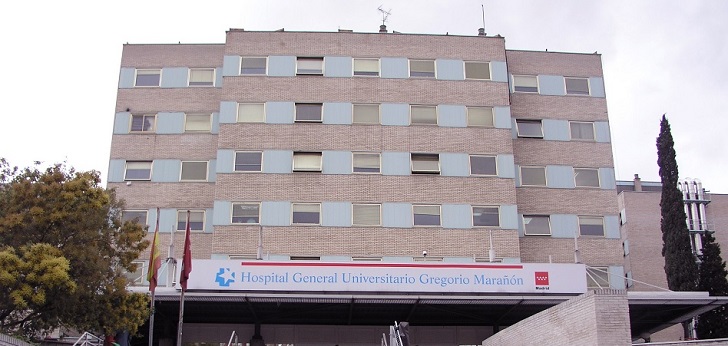 Madrid invierte 33.6 millones de euros en el hospital oncológico del Gregorio Marañon