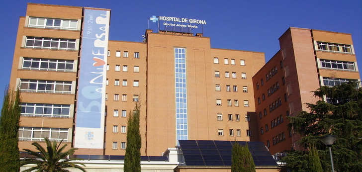 Catalu&ntilde;a adjudica los servicios de limpieza del Hospital Trueta por 4,7 millones de euros