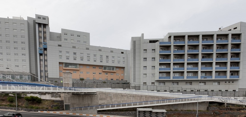 Canarias se dirige hacia las elecciones del 28M con los profesionales sanitarios en huelga