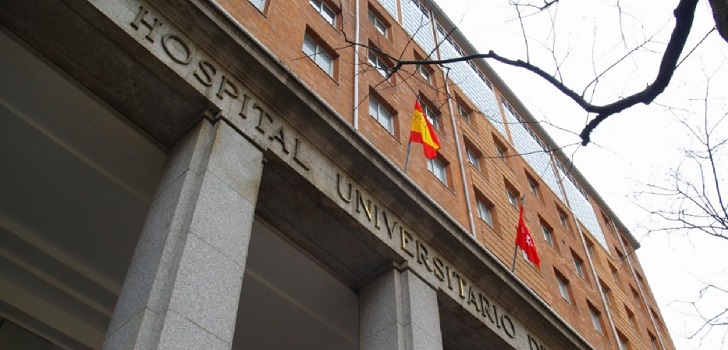 Madrid invierte 400 millones de euros en la limpieza de los hospitales públicos
