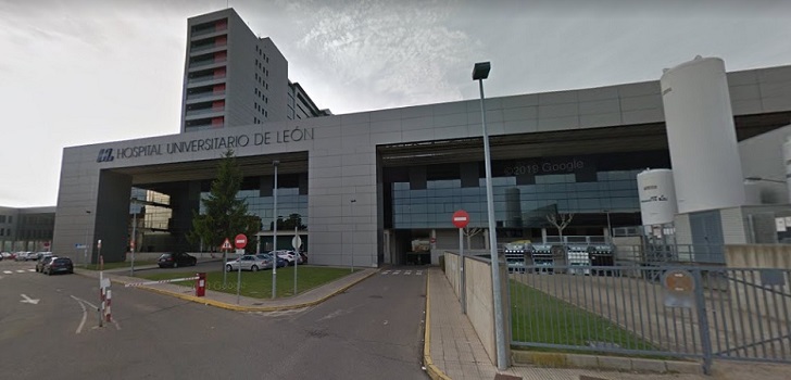 Castilla y le&oacute;n adjudica por 2,5 millones el servicio de seguridad de la gerencia de salud a Dimension