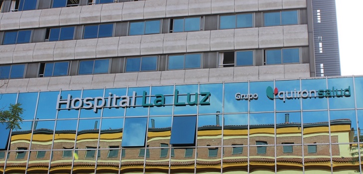 Quirónsalud promociona talento ‘in house’ para la dirección médica del Hospital La Luz
