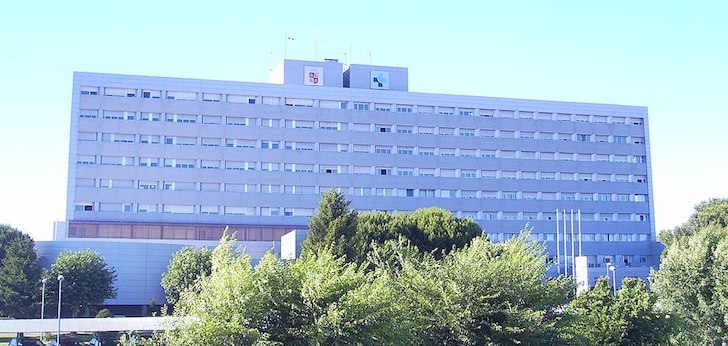 Castilla-La Mancha adjudica las obras de una unidad de radioterapia en Ávila por 1,3 millones