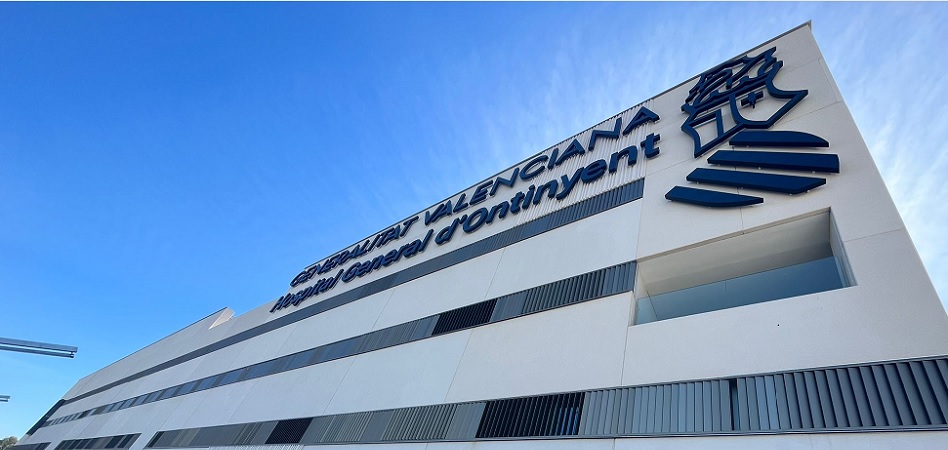 Valencia pone en marcha su nuevo hospital de Ontinyent tras una inversión de 43 millones