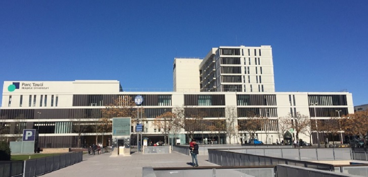 La Generalitat catalana invierte cuarenta millones en ampliar el Hospital Parc Taulí La Generalitat catalana invierte cuarenta millones en ampliar el Hospital Parc Taulí
