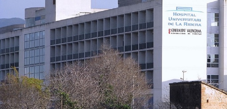 Hospital de La Ribera Valencia licita por 1,5 millones el reparto de material sanitario fungible en La Ribera