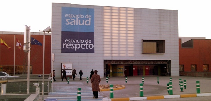 Prim se adjudica el suministro de implantables para estimulación medular en Valladolid