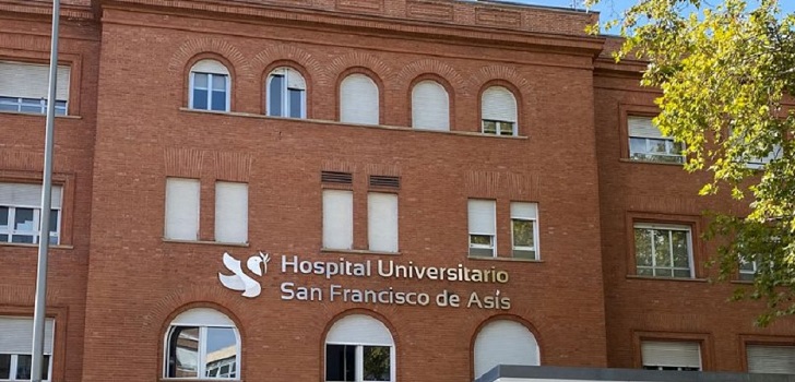 El Hospital San Francisco de As&iacute;s se refuerza con un nuevo equipo de radiolog&iacute;a digital