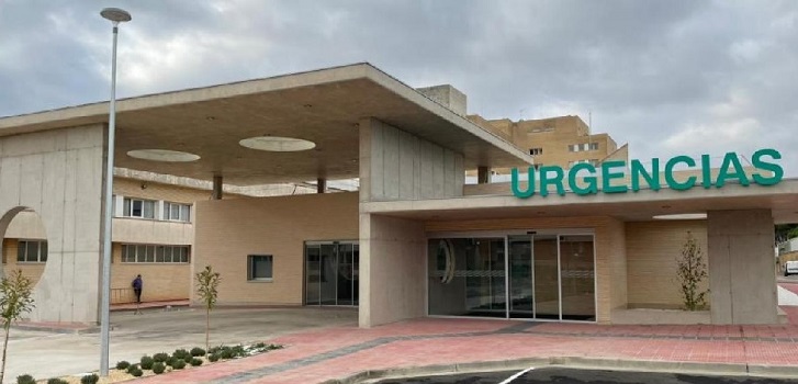 Aragón invierte 2,8 millones en la adecuación de un acelerador de partículas en Huesca