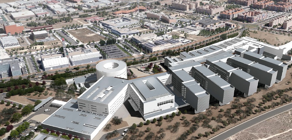 Castilla-La Mancha invierte 1,4 millones de euros en Toledo para endoscopias
