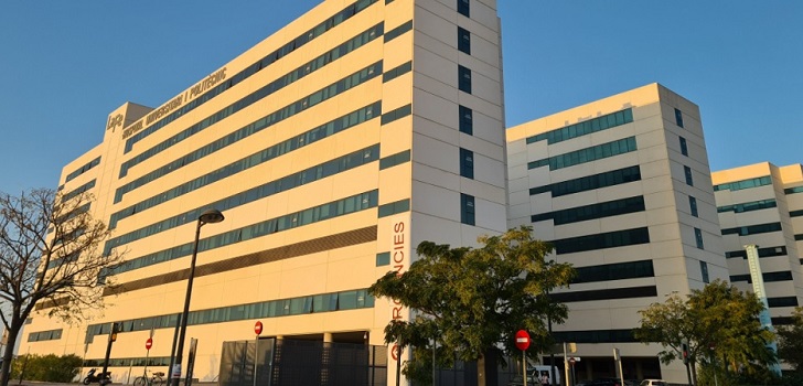 El Instituto de investigación Sanitaria La Fe capta 5,1 millones de euros