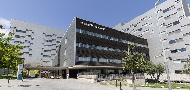 El Instituto Oncol&oacute;gico IOB, del Hospital Quir&oacute;n, y el Instituto Oncol&oacute;gico Teknon se integran