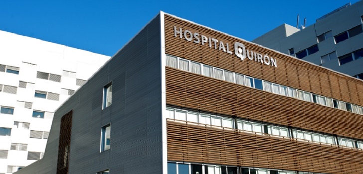 Sanidad privada vs Covid-19: el coste hospitalario mínimo supera ya los once millones de euros