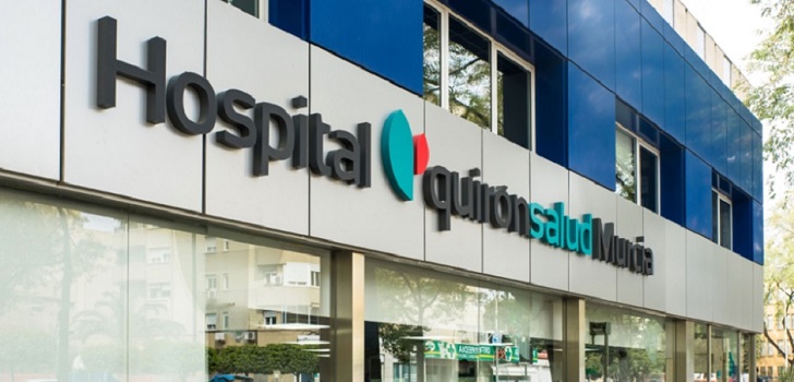 Sanidad ‘nacionaliza’ más de 700 camas de UCI de la privada ante el Covid-19 