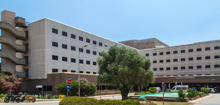Dexeus agranda su red y abre un centro en el Hospital Universitari General de Catalunya