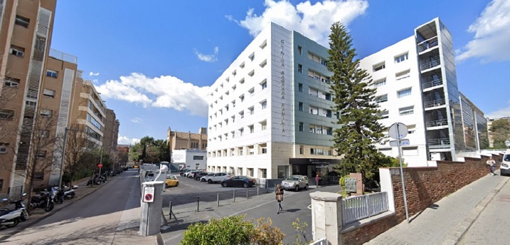 Clínica Sagrada Familia Sonomedical aterriza en Cataluña: se alía con los Echevarne y abre unidad en Sagrada Familia